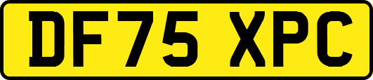DF75XPC