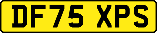 DF75XPS