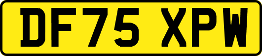 DF75XPW