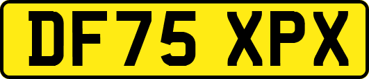 DF75XPX