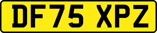 DF75XPZ