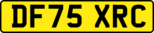 DF75XRC