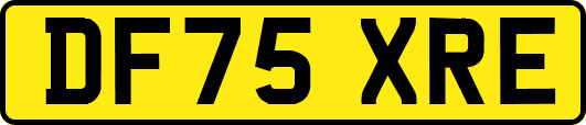 DF75XRE