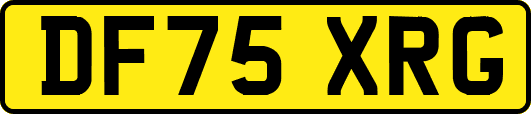 DF75XRG
