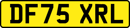DF75XRL