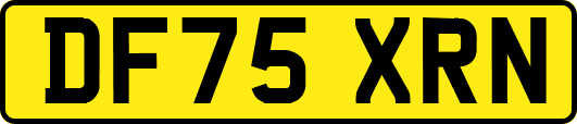 DF75XRN