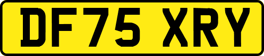 DF75XRY