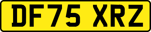 DF75XRZ