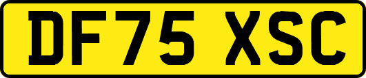 DF75XSC