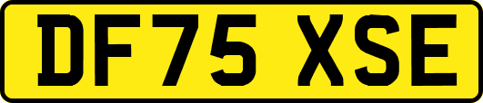 DF75XSE