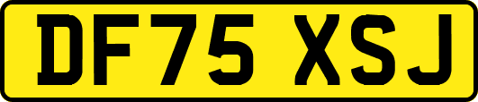 DF75XSJ
