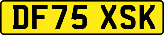 DF75XSK