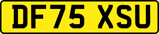 DF75XSU