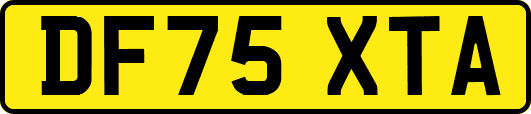 DF75XTA
