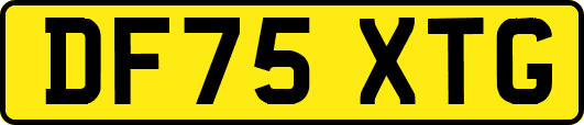 DF75XTG