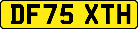 DF75XTH