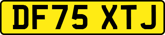 DF75XTJ
