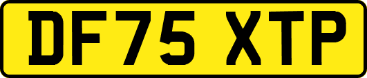 DF75XTP
