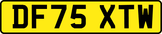 DF75XTW