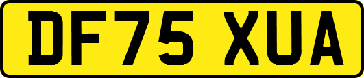 DF75XUA