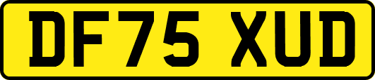 DF75XUD