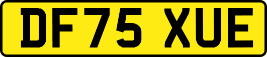 DF75XUE