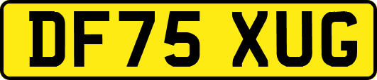 DF75XUG