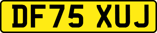 DF75XUJ