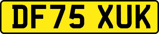 DF75XUK