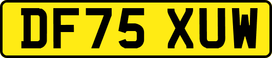 DF75XUW