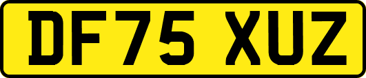 DF75XUZ