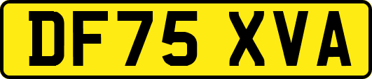 DF75XVA