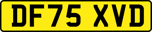 DF75XVD