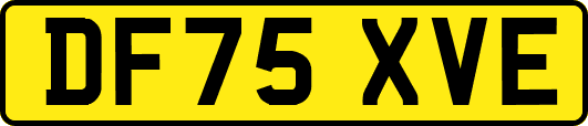 DF75XVE