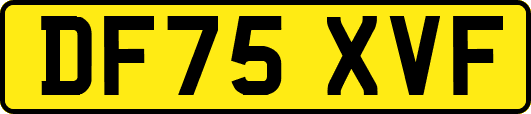 DF75XVF
