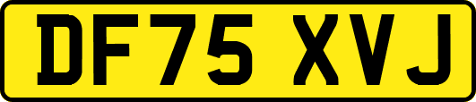 DF75XVJ