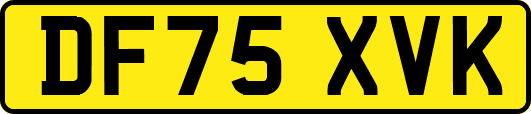 DF75XVK