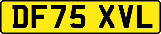 DF75XVL