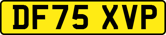 DF75XVP