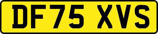 DF75XVS