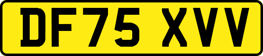 DF75XVV