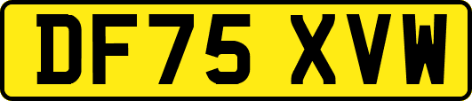 DF75XVW