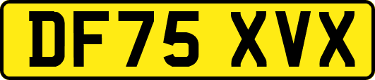 DF75XVX