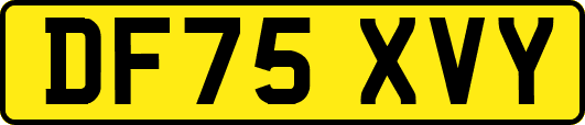 DF75XVY