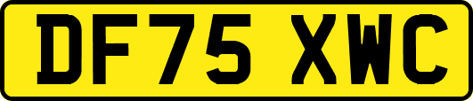 DF75XWC