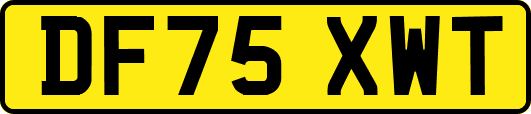 DF75XWT