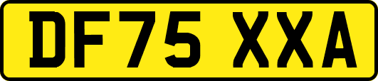 DF75XXA