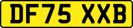 DF75XXB