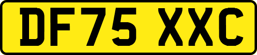 DF75XXC