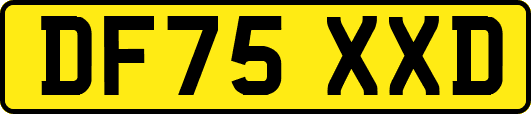 DF75XXD